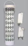 1/4 Capsule Doll Bag White