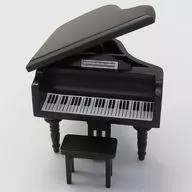 1/12ドール用 ピアノ(黒)
