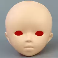 乙姫 ドール用 優花リアルヘッド