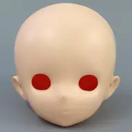 乙姫 ドール用 ニーナアニメヘッド