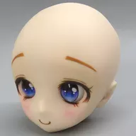 DD用 カスタムドールヘッド(メイク済み)