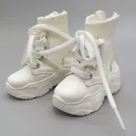 MSD/MDD用 ニットウォーカー(ホワイト)