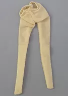 1/6用 女性用タイツ(肌色)
