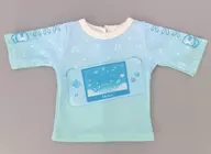 SD/DDP用 8bit柄Tシャツ 「ラ・ペルソナーレコレクション/ブルーレーベル」 ボークスショップ＆ホビー天国ウェブ限定