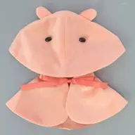 MSD/DDdy用 メンダコフードケープ  「ラ・ペルソナーレコレクション/ブルーレーベル」 ボークスショップ＆ホビー天国ウェブ限定