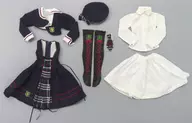 DDS/DD用 お洋服セット(私立女子学園) BOOTH限定