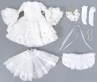 SDGr/SD用 天使のささやきフルセット(純白) BOOTH限定