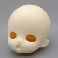 1/6用 C-15 ドールヘッド(ホワイト肌)