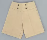 SD17用 Maron Button Pants(Beige)