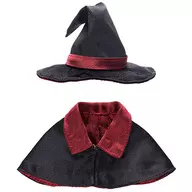 1/6 PNS用 見習い魔法使いset(ボルドー)