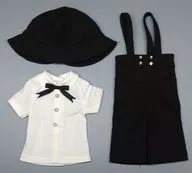 30cmドール用 衣装セット
