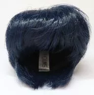 8.5インチ用 ウィッグ(Clover Cut/Sugar Blue)