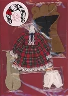 1/12用 ブリティッシュくまさんセット