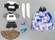 MDD用 ギャル風衣装セット