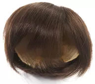 9-10インチ用 ウィッグ(Light Black)