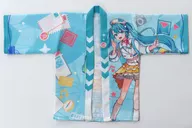 SD/DD用 マジカルミライ2024ドール用ハッピ 初音ミク Ver. 「キャラクター・ボーカル・シリーズ 01 初音ミク」 マジカルミライ2024限定