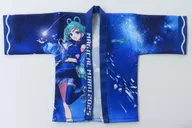 SD/DD用 マジカルミライ2025ドール用ハッピ 初音ミク Ver. 「キャラクター・ボーカル・シリーズ 01 初音ミク」 マジカルミライ2025限定