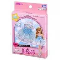 LW-02 マリンなパーティー 「リカちゃん」