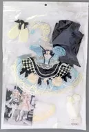 MSD用 アリス風ドレス