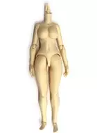 AZONE Q’z BODY S/Iバスト(ホワイト)