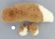 [破損品] 狐セット