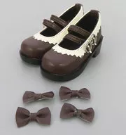 1/3ドール用 パンプス