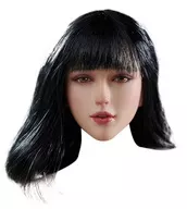1/6 ビューティーウーマン ヘッド 1015
