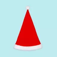 22cm用 サンタ帽 「Blythe-ブライス-」 Dear Darling fashion for dolls