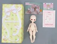 BABY KUMAKO RURU カスタムドール