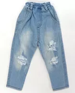 SDM/MDD用 ダメージジーンズ(浅藍)