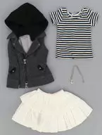 SD/DD用 マリンカジュアルドレスセット 「ラ・ペルソナーレコレクション」 ボークスショップ＆ホビー天国ウェブ限定