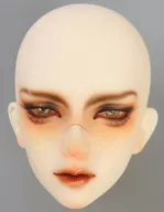 [カスタマイズ済み] ドールヘッド