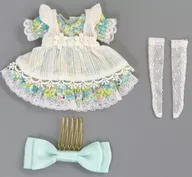 ブライス用 Sweet Blue-スウィートブルー- 「Blythe-ブライス-」 Junie Moon ドリーウェア