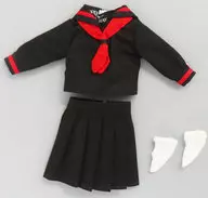 22cm用 リトルファクトリーオリジナル制服 リカちゃんキャッスル限定