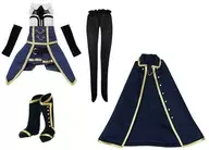 1/12 ピコニーモ用 御台場女学校/菱田治 衣装set(紺×青) 「アサルトリリィ」