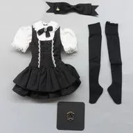 MDD用 アンドラナイト制服(ブラック)