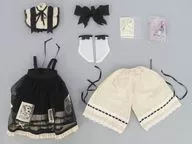 KUMAKO/MDD用 My Kitty衣装セット