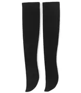 Libidoll用 オーバーニーソックス(ブラック)