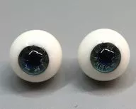 16mm グラスアイ Pisces 魚座 「Harmonia bloom」 オリジナルグラスアイシリーズ GOODSMILE ONLINE SHOP限定