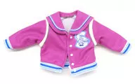 05 リカちゃんドレス スタジャン 「リカちゃんくじ×セーラーズ」