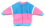 06 リカちゃんドレス A トレーナー 「リカちゃんくじ×セーラーズ」