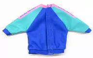 06 リカちゃんドレス B トレーナー 「リカちゃんくじ×セーラーズ」