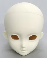 40cm用 ドールヘッド