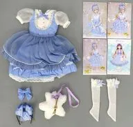 ドール用 Altair Be your shining stars ドレスセット