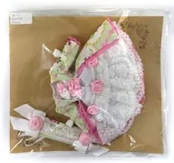 オビツ11用 ロココドレス