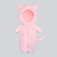 22cm用 着ぐるみネコ(ピンク) 「Blythe-ブライス-」 Dear Darling fashion for dolls