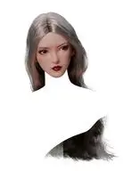1/6用 セクシービューティー ヘッド 112 A