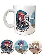 EXe Color Mug