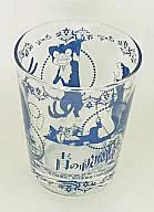 クロ グラス 「青の祓魔師」 アニメイト 2011年夏のオーディオ・ビジュアルまつり ポイント交換品