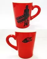 Barnaby Mug B "TIGER&BUNNY"